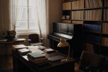 Eternity Music Publishing, Vienna.